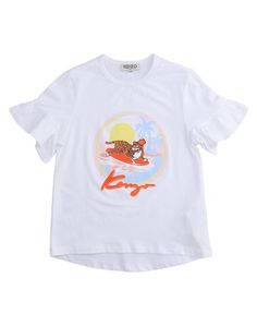 Футболка Kenzo