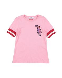 Футболка Msgm