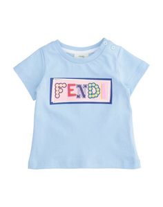 Футболка Fendi