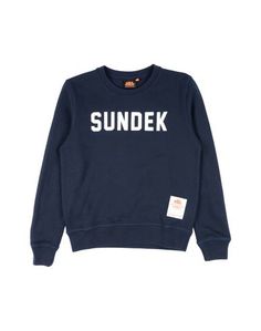 Толстовка Sundek