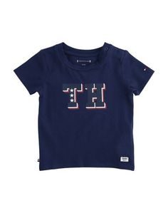 Футболка Tommy Hilfiger