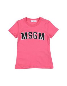 Футболка Msgm
