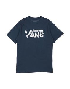 Футболка Vans