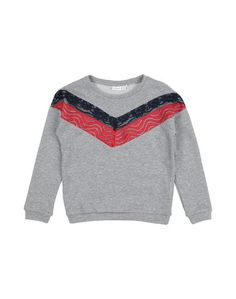 Толстовка Name IT