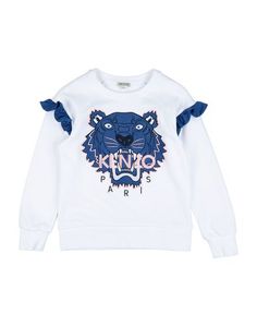 Толстовка Kenzo