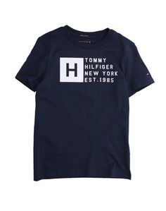 Футболка Tommy Hilfiger