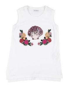 Футболка Dolce & Gabbana