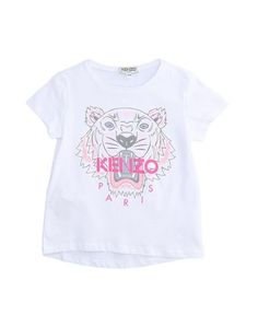 Футболка Kenzo