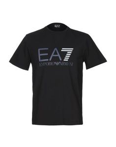 Футболка EA7