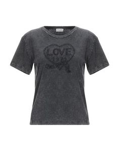 Футболка Saint Laurent