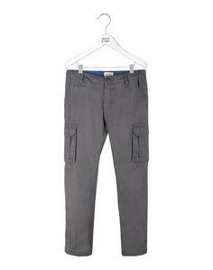 Повседневные брюки Armani Junior