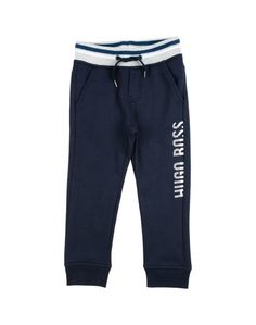 Повседневные брюки Hugo Boss