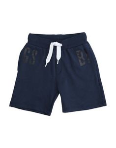 Бермуды Bikkembergs