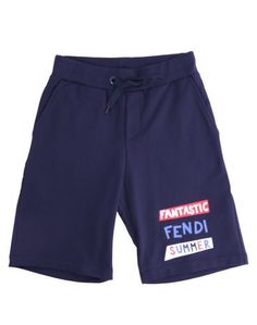 Бермуды Fendi