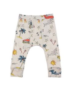 Легинсы Stella Mc Cartney Kids