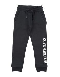 Повседневные брюки Calvin Klein Jeans