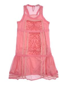 Платье Miss Blumarine