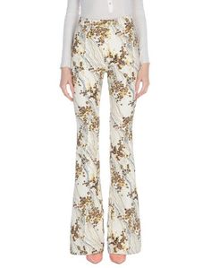 Повседневные брюки Giambattista Valli