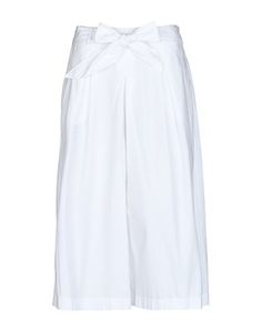 Брюки-капри Emma & Gaia