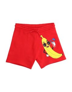 Бермуды Mini Rodini