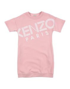 Платье Kenzo