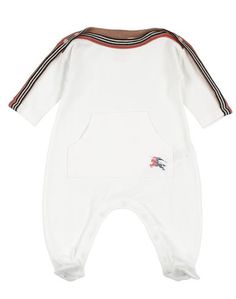 Детский комбинезон Burberry