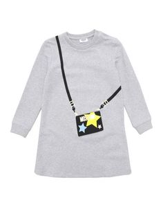 Платье Moschino