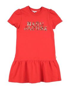 Платье Little Marc Jacobs