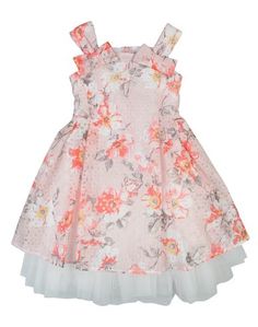 Платье Simonetta