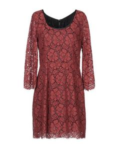 Короткое платье Dolce & Gabbana