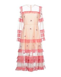 Платье длиной 3/4 Kloset