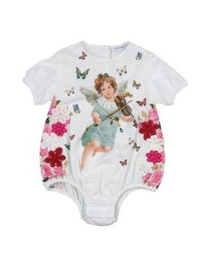 Боди Dolce & Gabbana