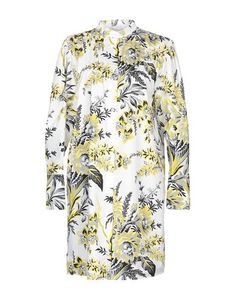 Короткое платье Diane von Furstenberg