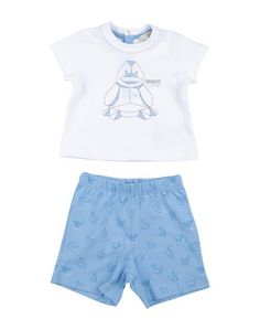 Комплекты Armani Junior