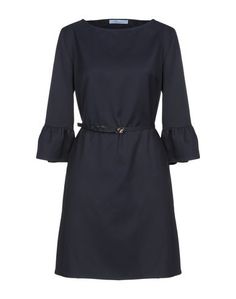 Короткое платье Blumarine