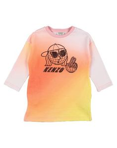Платье Kenzo