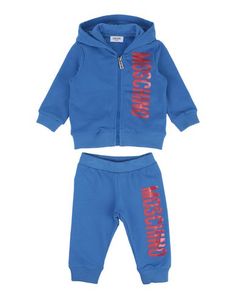 Спортивный костюм Moschino