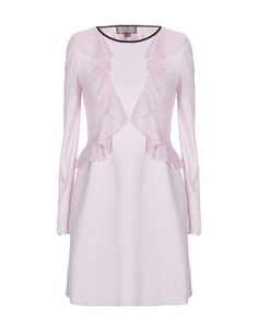 Короткое платье Giambattista Valli