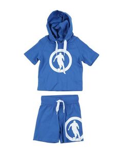 Спортивный костюм Bikkembergs