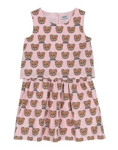 Платье Moschino