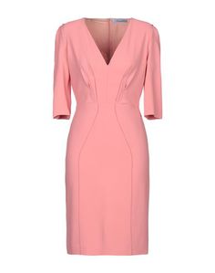 Короткое платье Blumarine