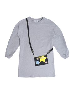 Платье Moschino