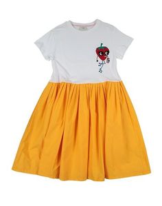 Платье Fendi