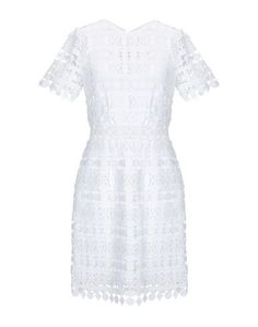 Короткое платье Michael Michael Kors