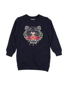 Платье Kenzo