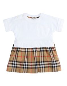 Платье Burberry
