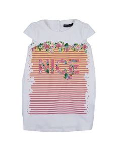 Платье Miss Blumarine