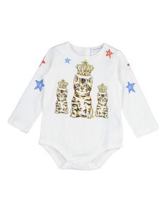 Боди Dolce & Gabbana