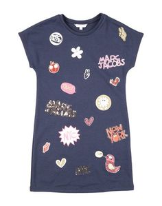 Платье Little Marc Jacobs