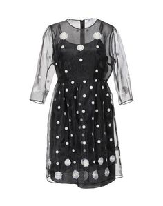 Короткое платье Blugirl Blumarine